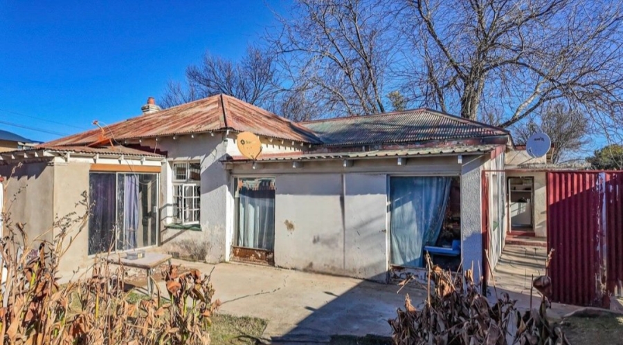 5 Bedroom Property for Sale in Ficksburg Free State